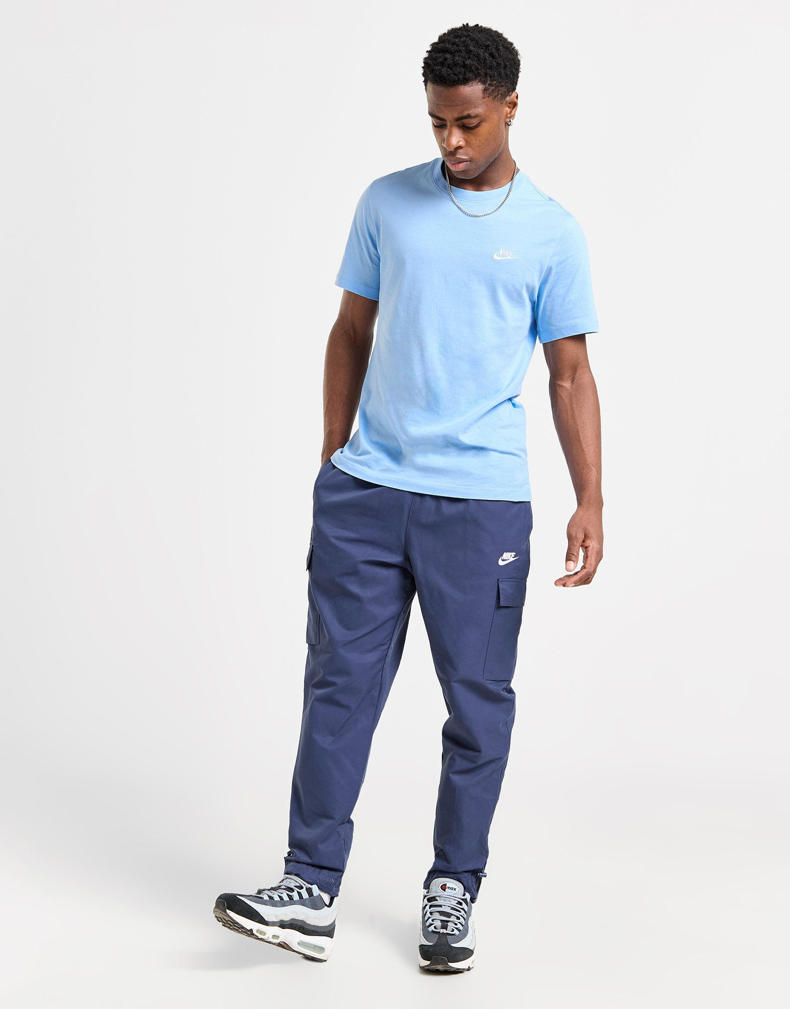 Nike T-shirt Core Homme