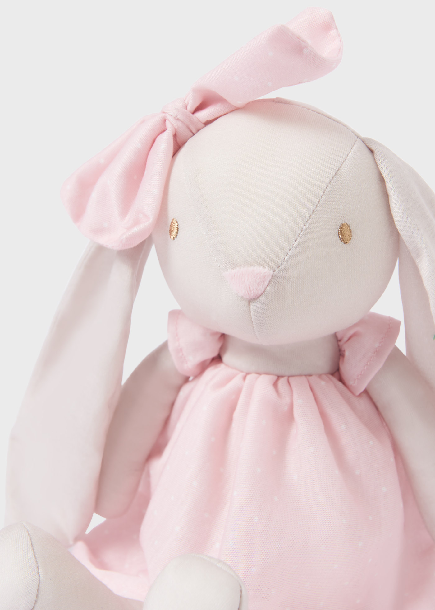 brinquedo de pelúcia para bebê