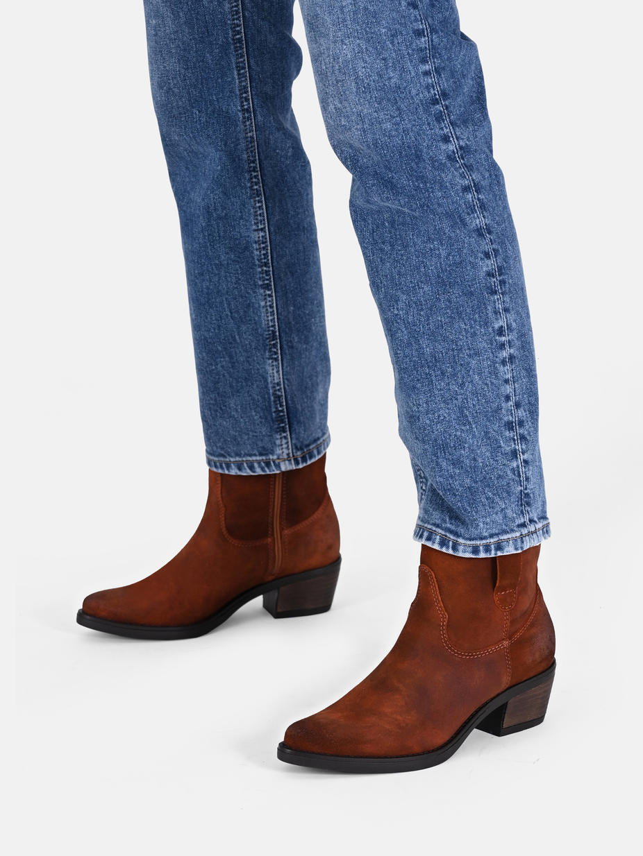 Stiefelette EVIE