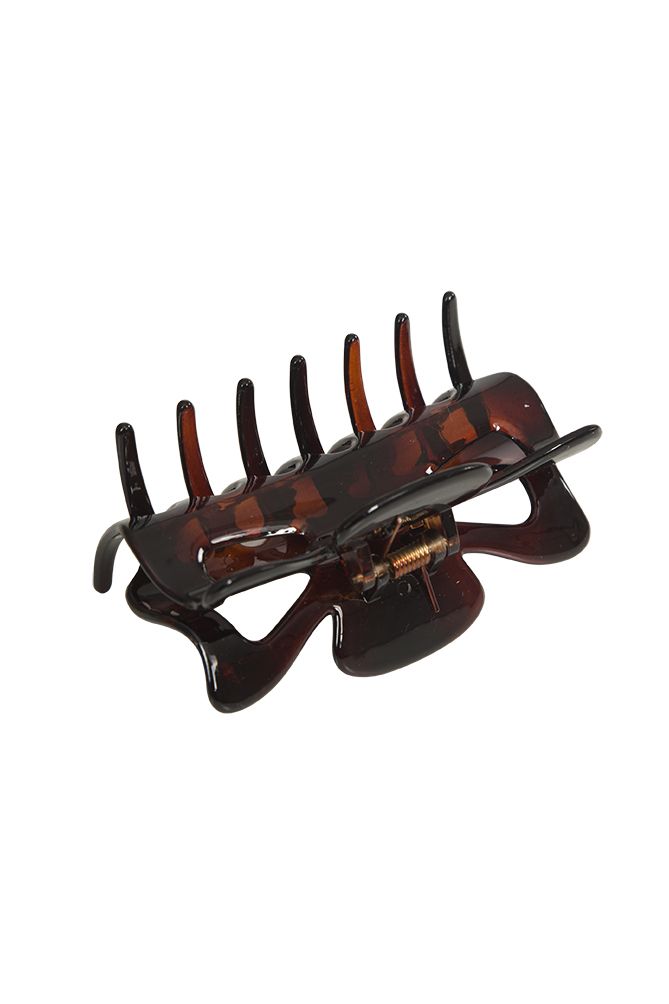 Hair Claw - Normal design - large