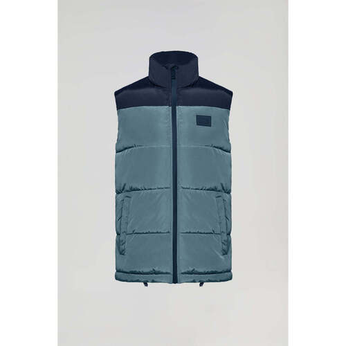 Polo Club - OLIMPO VEST Azul