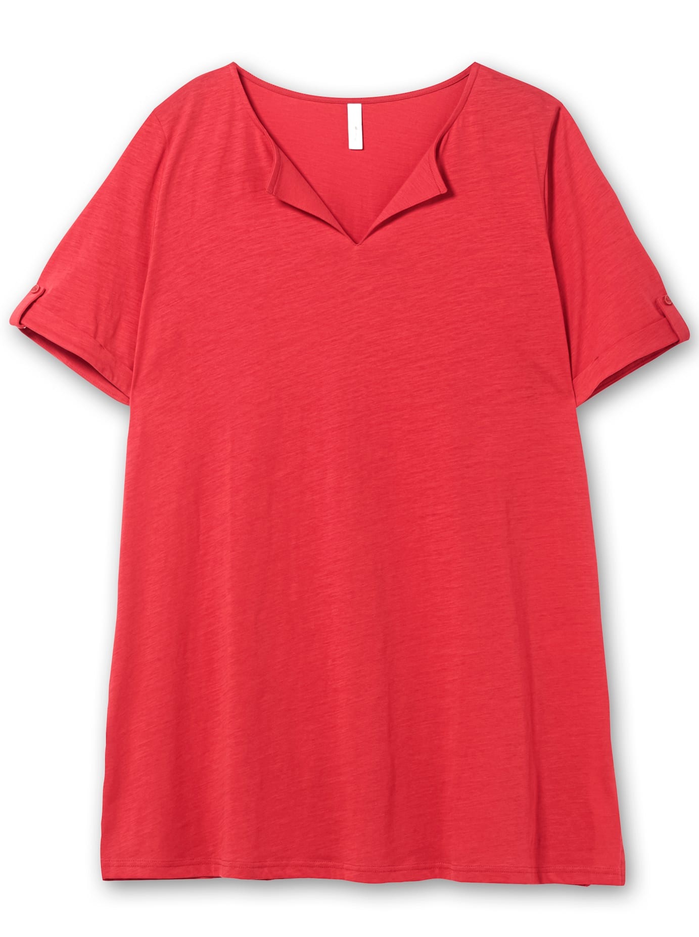 Sheego Longshirt »Longshirt«, 1 Stk.