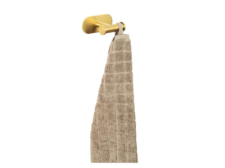 Turbo-Loc® Badkamer accessoire
