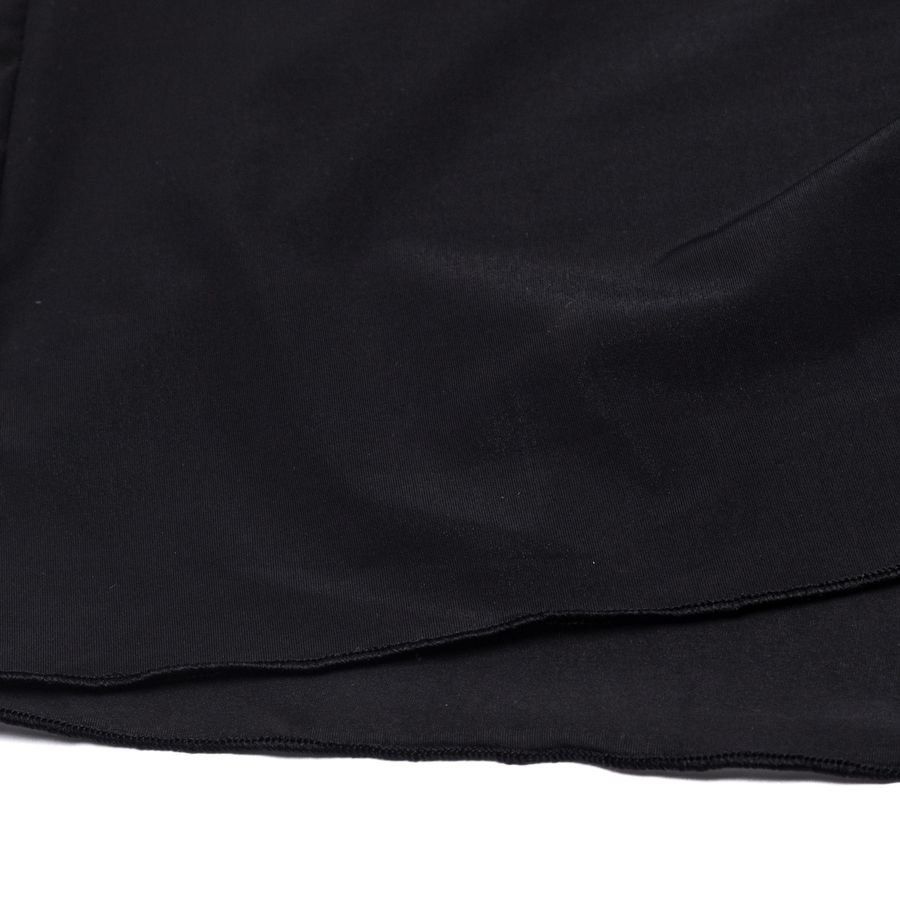adidas T-Shirt Manches Longues - Noir Femme