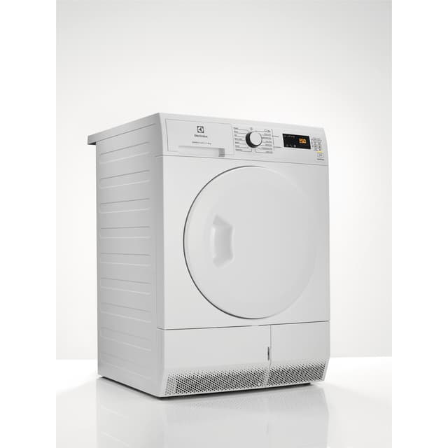 Electrolux Serie 200 tørretumbler EW2H328R4 (8 kg)