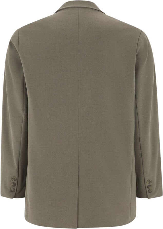 Soft Rebels SRVilja Loose Blazer Morel
