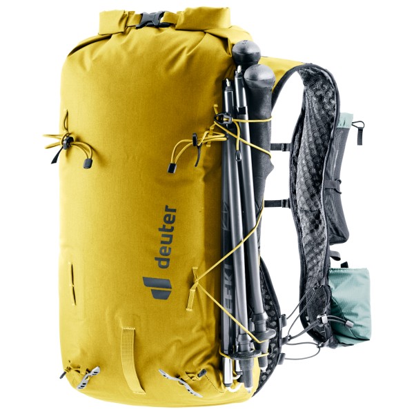 Deuter - Vertrail 16 - Sac à dos de montagne