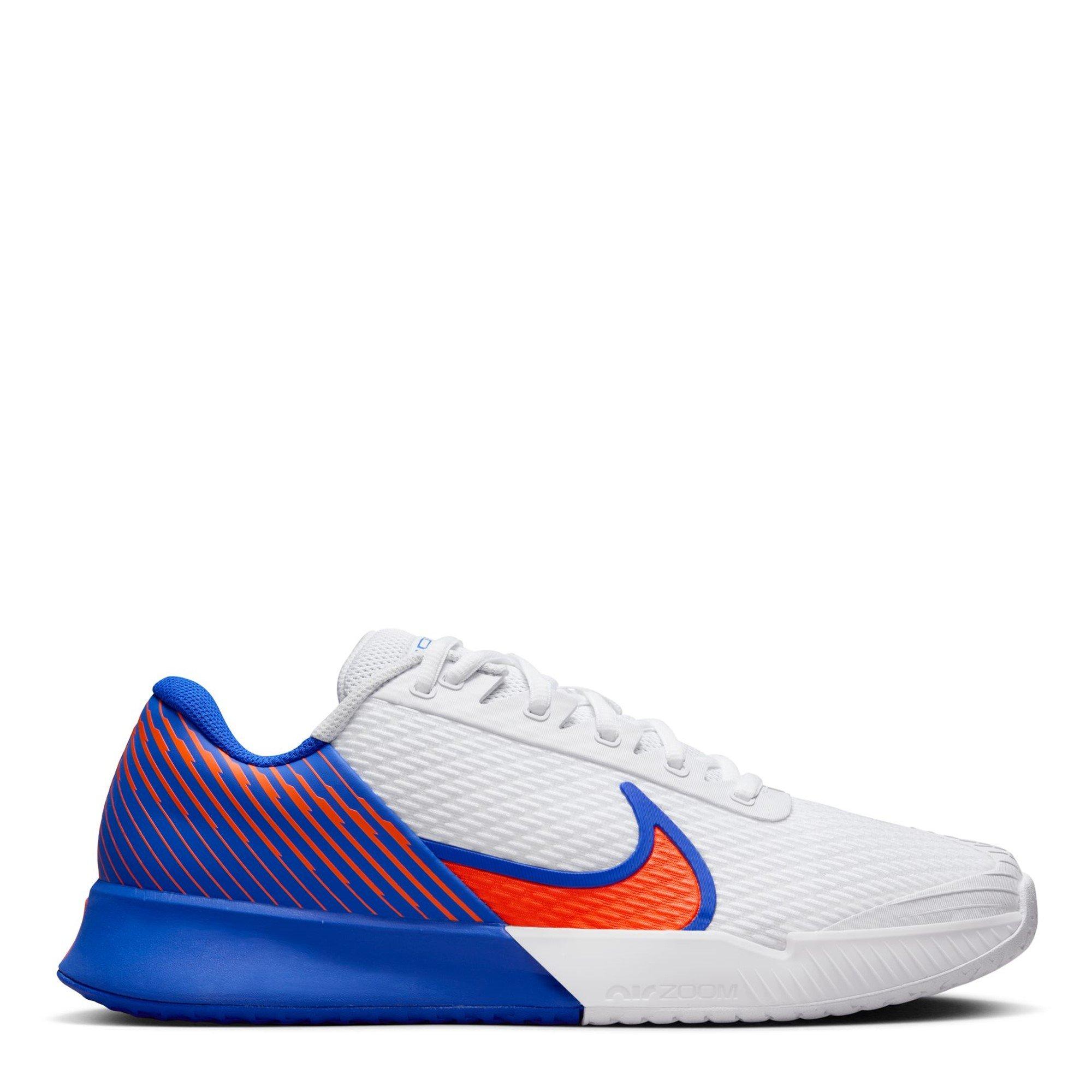 Nike NikeCourt Air Zoom Vapor Pro 2 Mens Hard Court Tennis Shoes