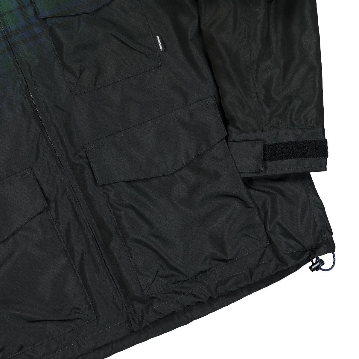 Neighborhood<br>Fade E-Jacket