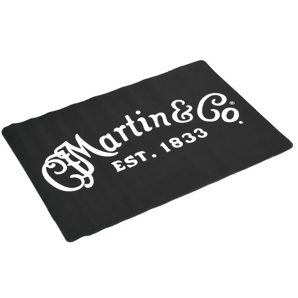 Martin Guitar Axe Mat