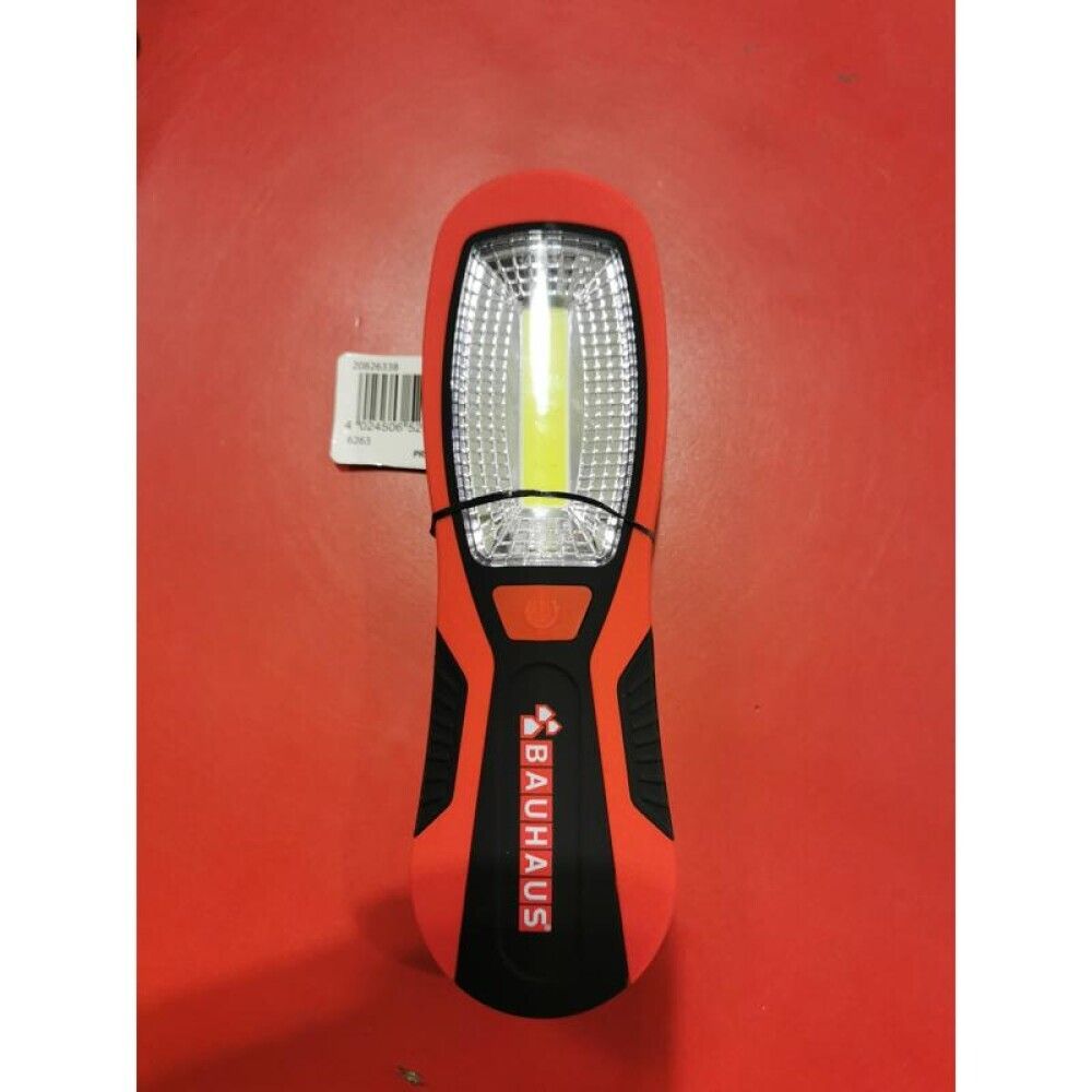 LED-LOMMELYKT