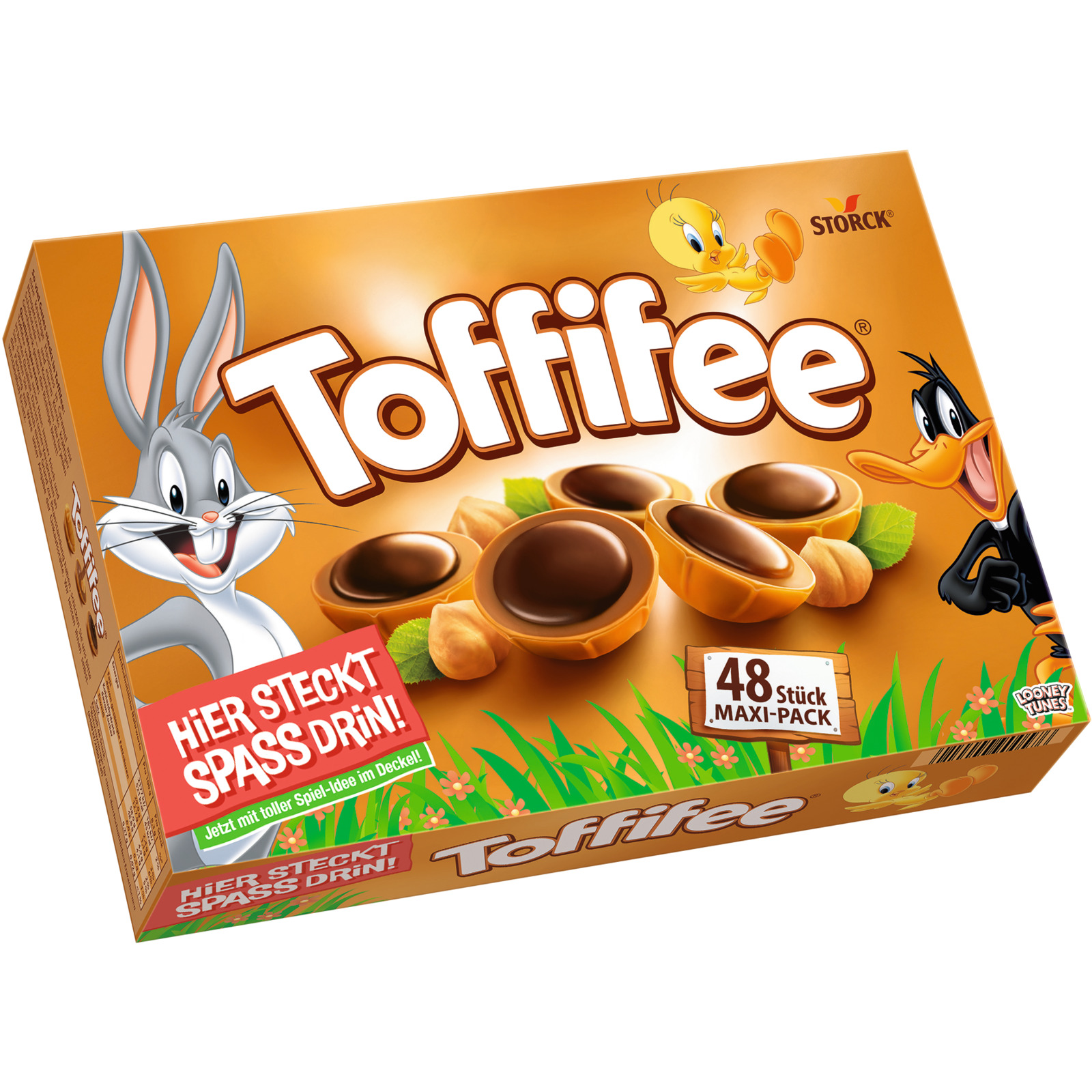 Storck Toffifee 400 g