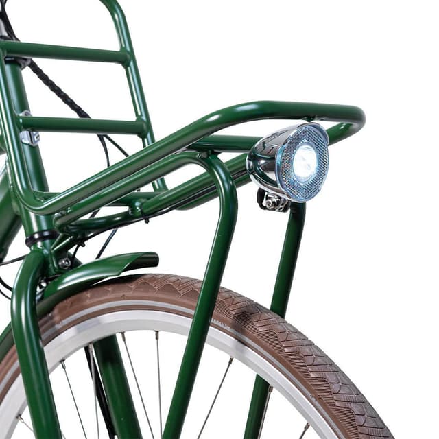 Elcykel EvoBike CLASSIC-7