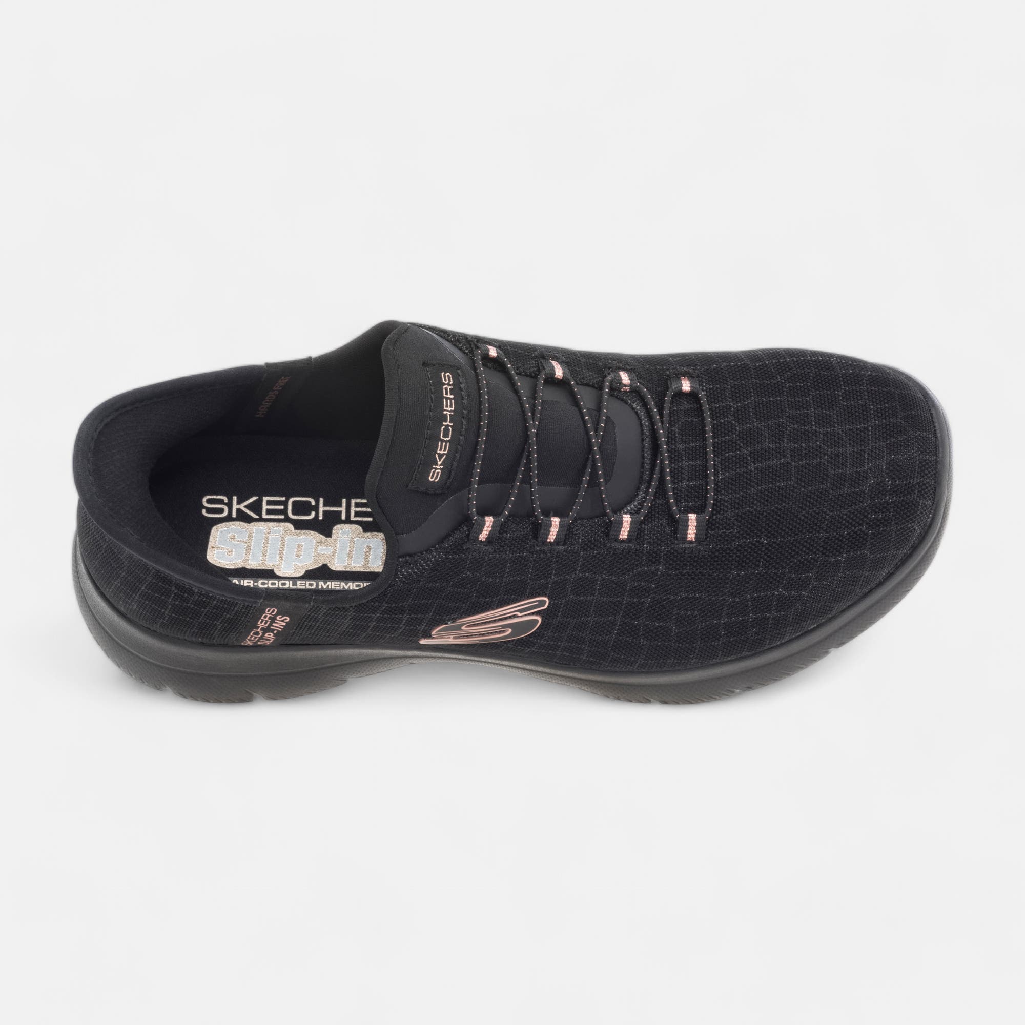 Sneakers Femme noir