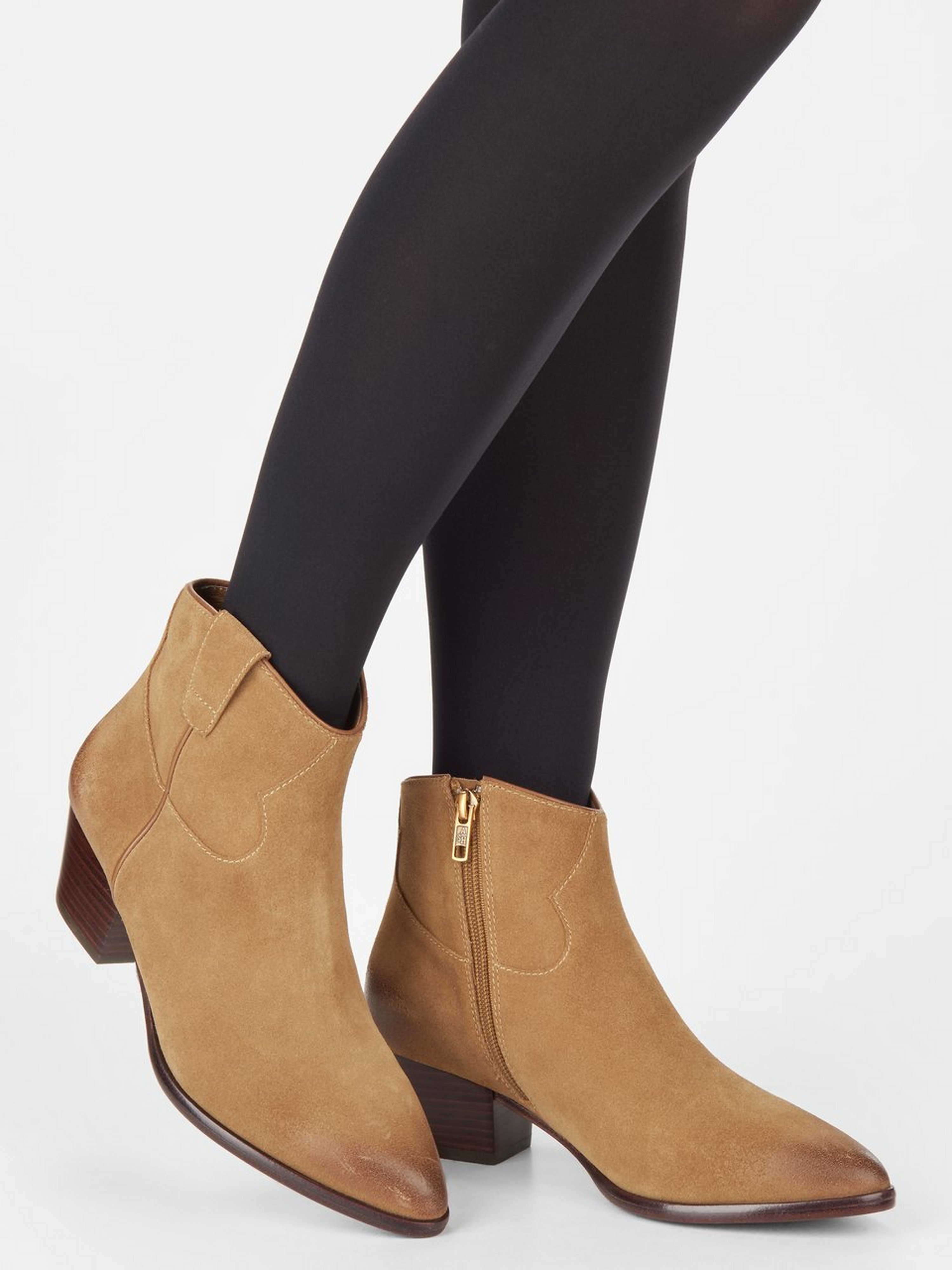 Stiefelette 