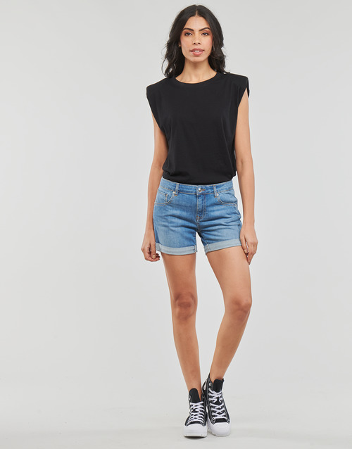 Moony Mood - INYUTE - Bleu clair