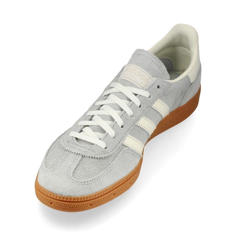 adidas Originals Spezial IN - Wonder Silver/Blanc/Marron