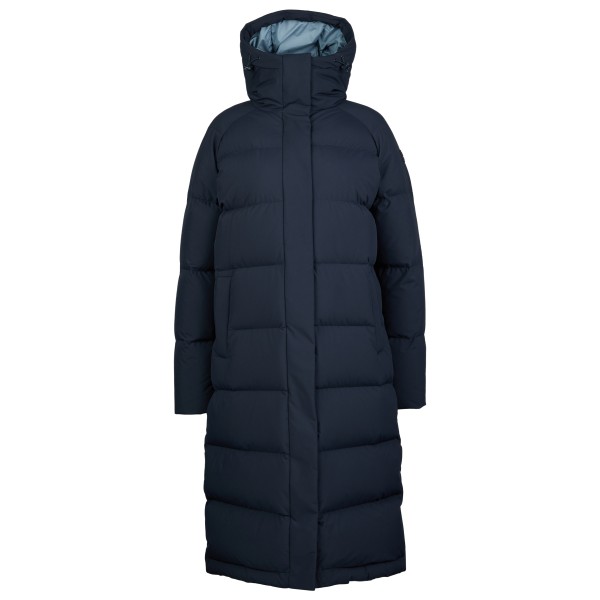 Stoic - Women's WarmDown MMXX. Pitea Long Parka - Parka
