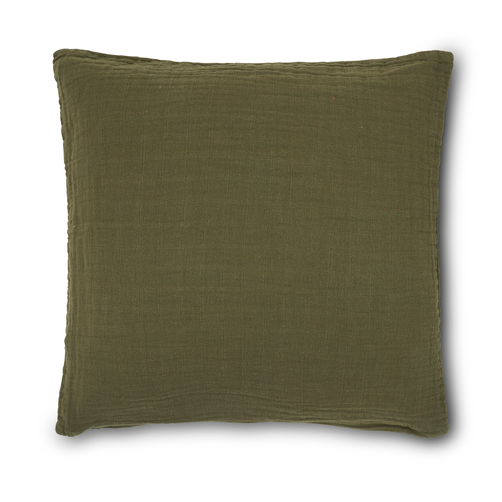 Kussen Astrid Olive 45x45 2335076