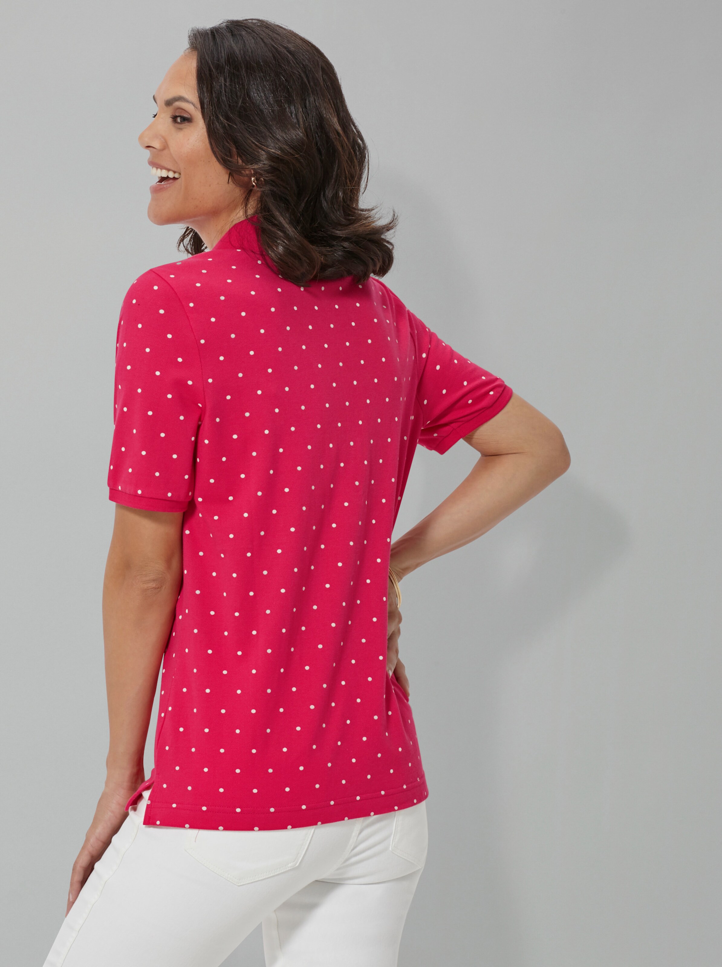 Poloshirt