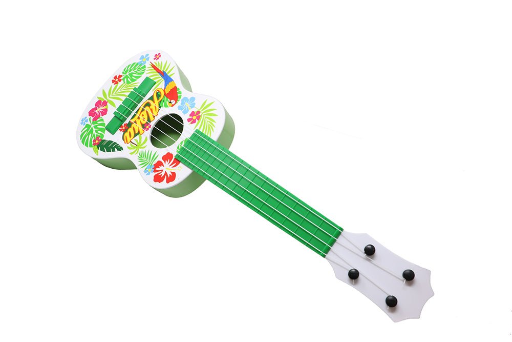 Gitaar Opblaas Aloha 52cm