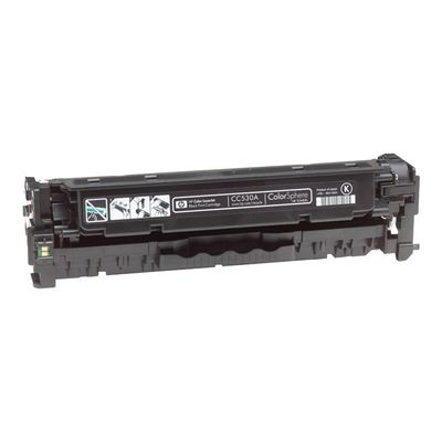 HP 304A - noir - cartouche laser d'origine