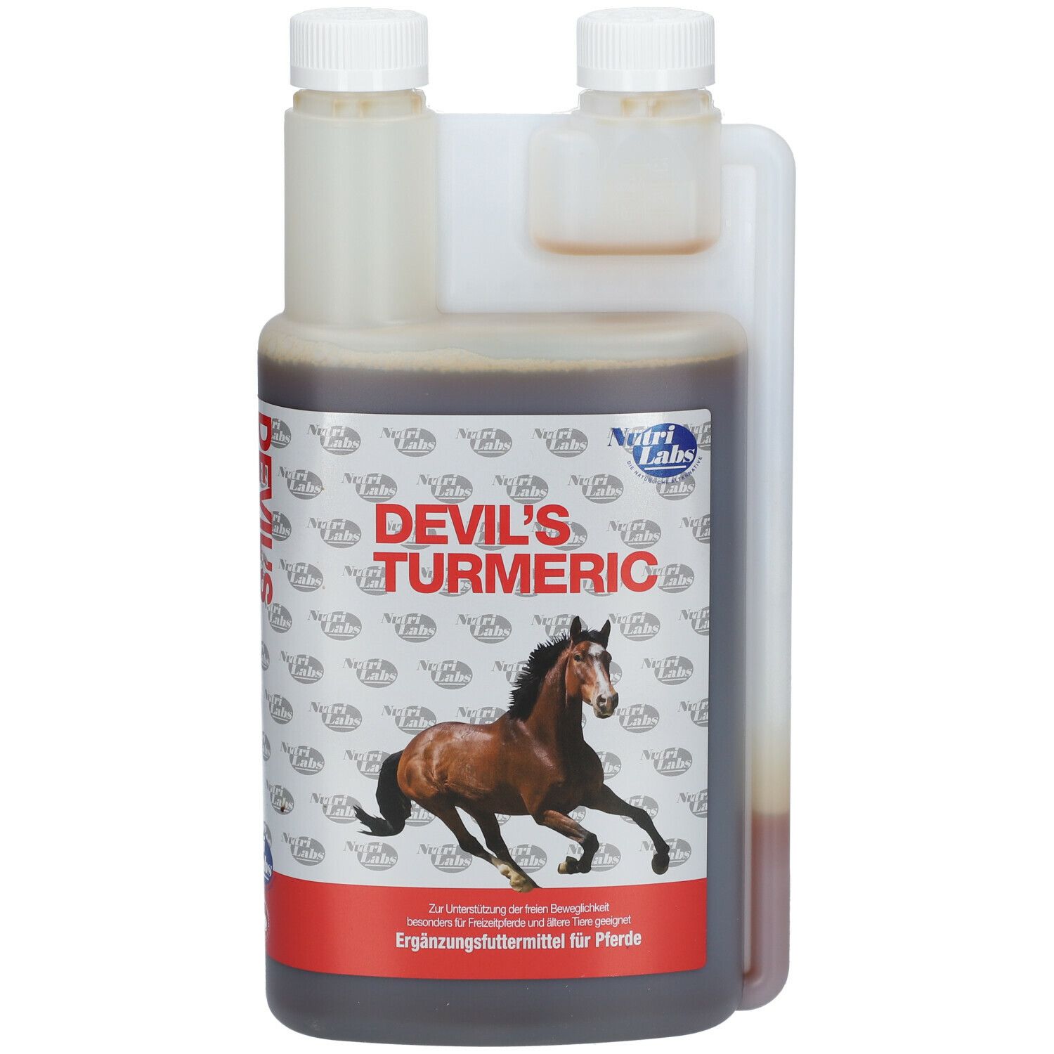 Nutrilabs Devil´s Turmeric
