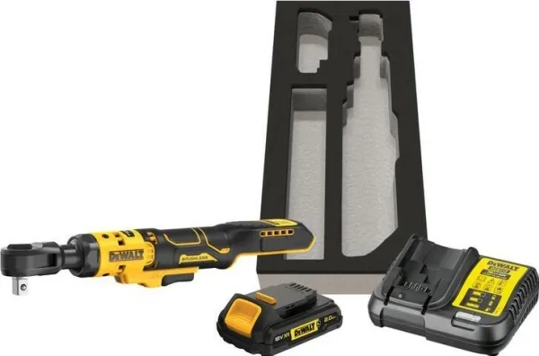 DeWALT DCF512D1G-QW, 1,1 kg, 1 stk
