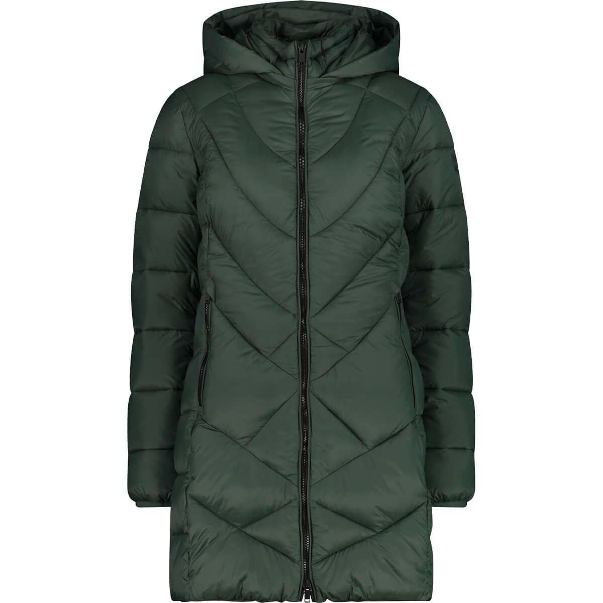 CMP Thinsulate Parka Vinterjakke Dame