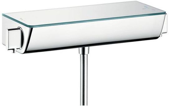 Hansgrohe - Ecostat Select - Douchethermostaat - Chroom - Modern Design
