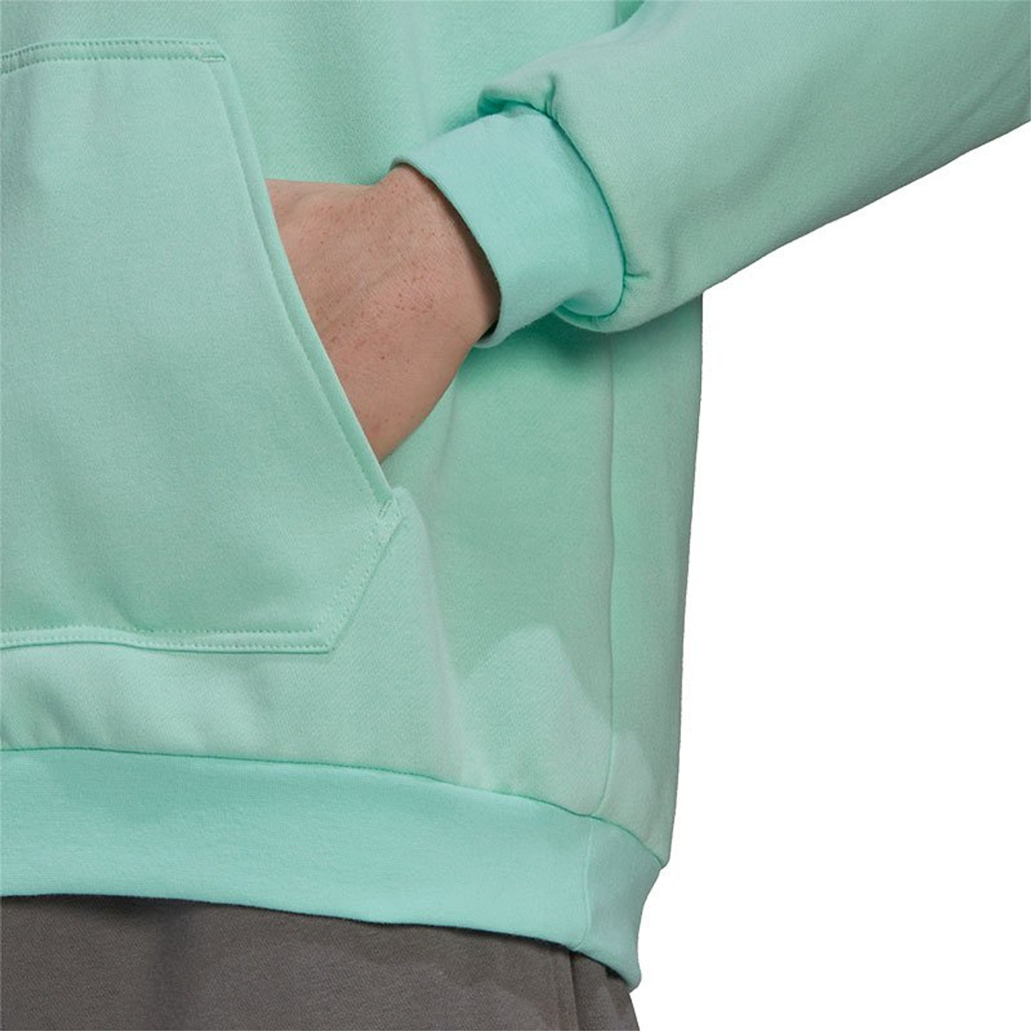 adidas Entrada 22 Hooded Sweat Trainingspak