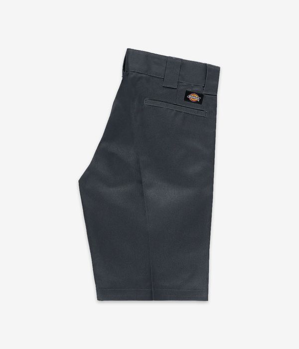 Dickies Slim Straight Work Shorts (charcoal grey)