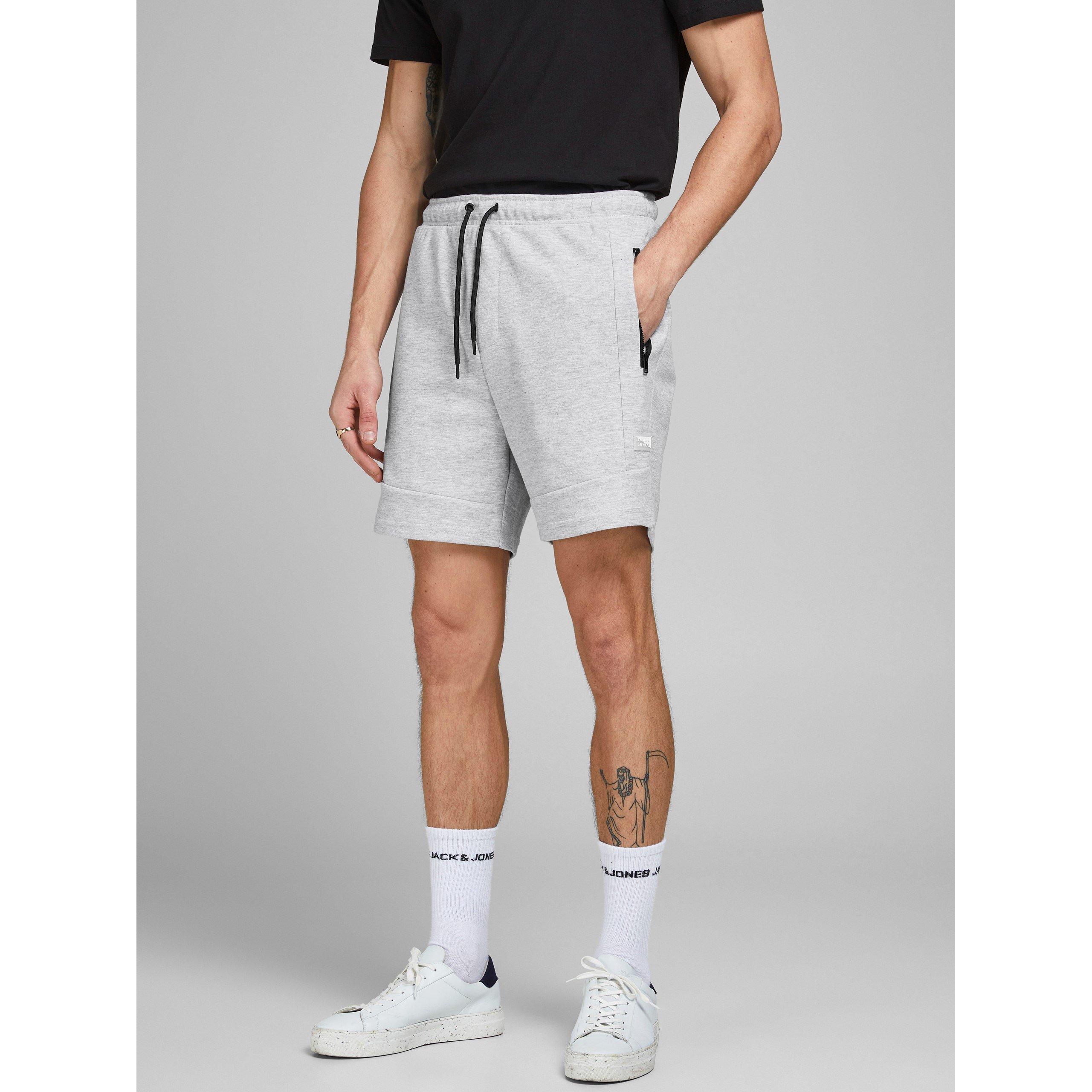 Jack and Jones Gordon Air Sweat Shorts