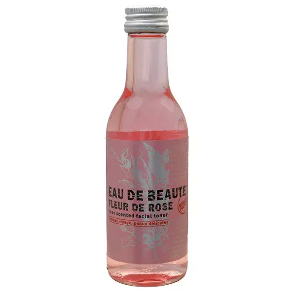 Água de beleza Tadé Rose Flower 240ml
