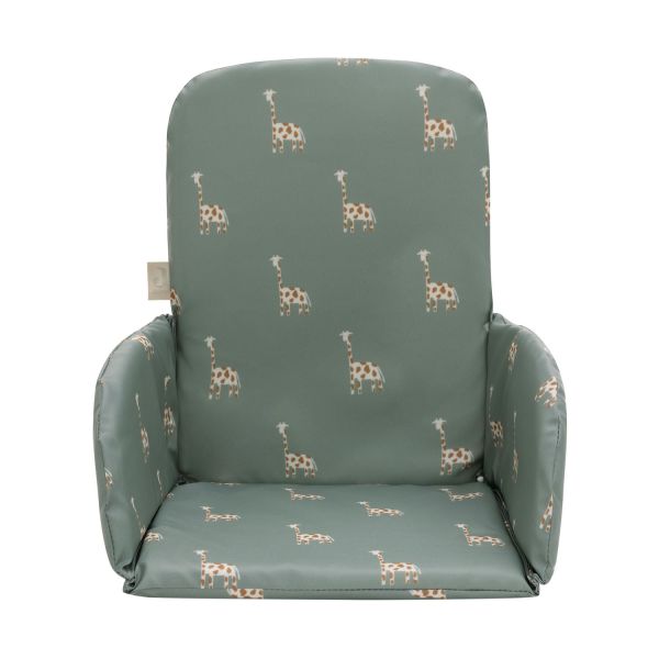 Jollein Jungle Jambo Stoelverkleiner - Giraffe