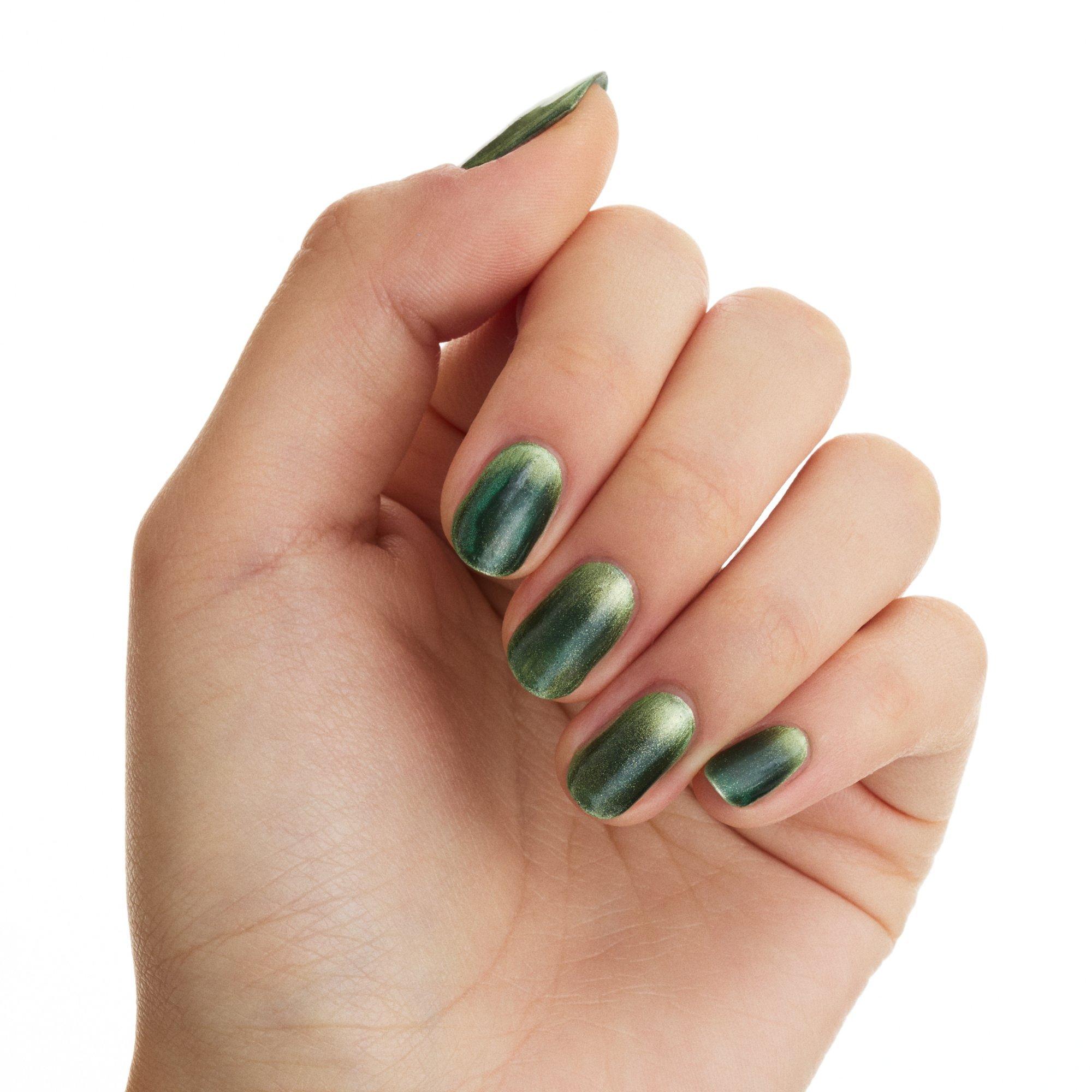MAGIC MAGNETIC mini nail polish vernis à ongles