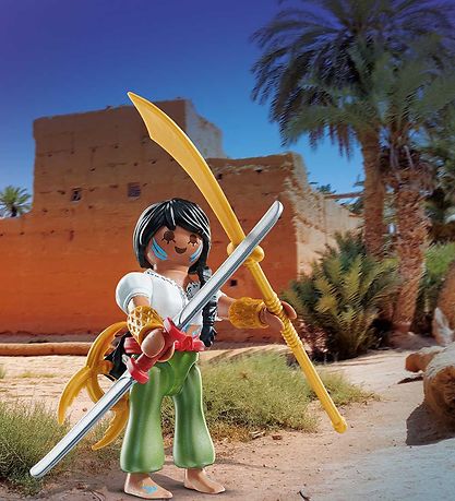 Playmobil Playmo-Friends - Kampfsportler - 71200 - 7 Teile