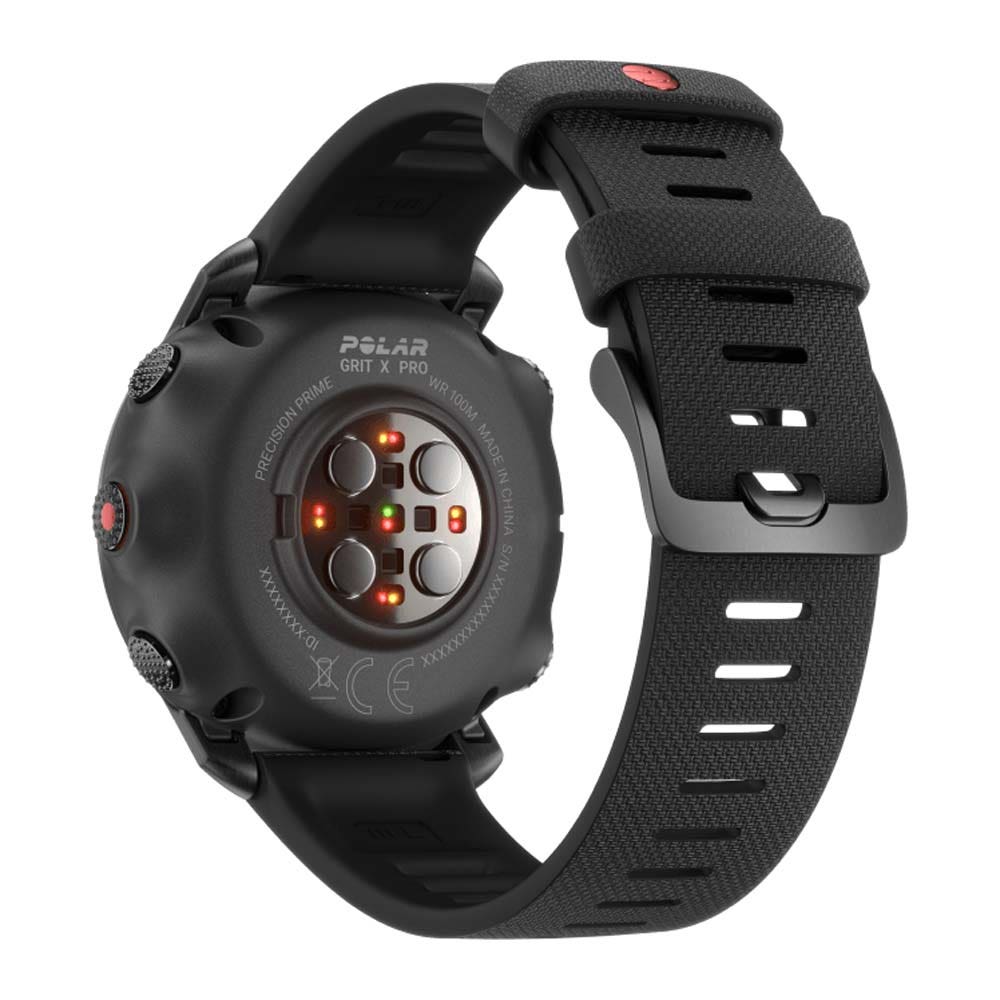 Polar  Grit X Pro