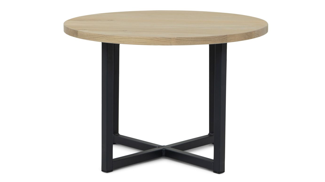 Salontafel Manifest ⌀60  x H40.4 cm