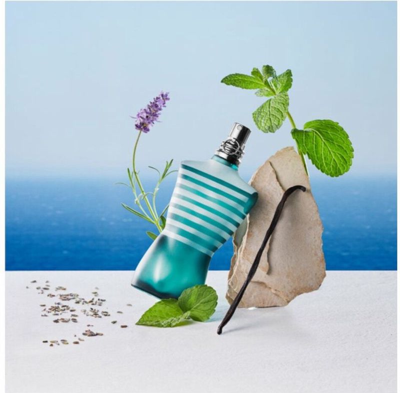 Jean Paul Gaultier Le Male - 200ml Eau De Toilette