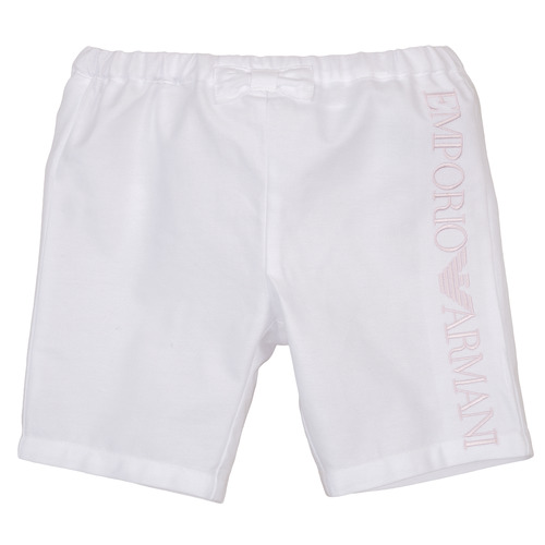 Emporio Armani - Aniss - Blanc