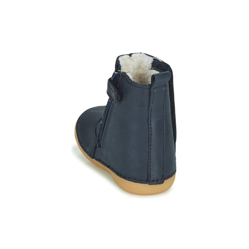 Kickers - SOCOOL CHO - Marine
