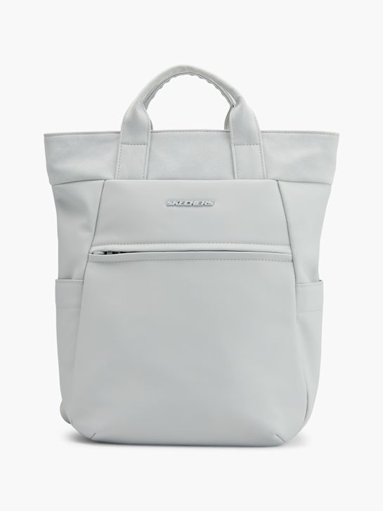 Skechers Rucksack Grau