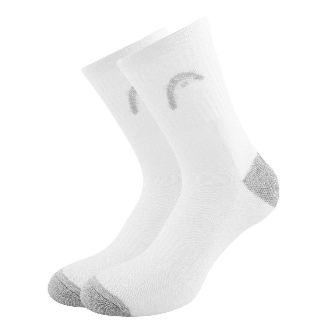 HEAD Kids Tennis Socks
