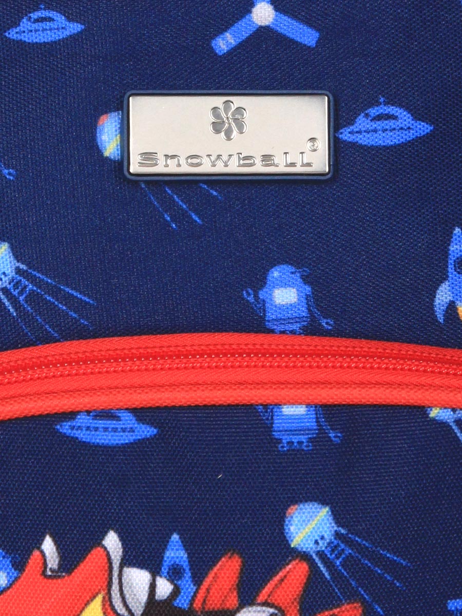 Sac À dos Snowball Kid Robot Dino Mini