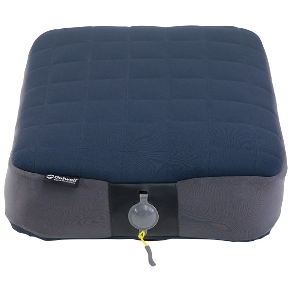 Outwell - Memory Air Pillow - Coussin