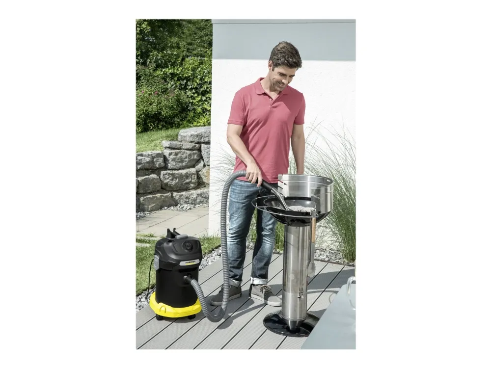 Karcher AD 4 Premium Askestøvsuger