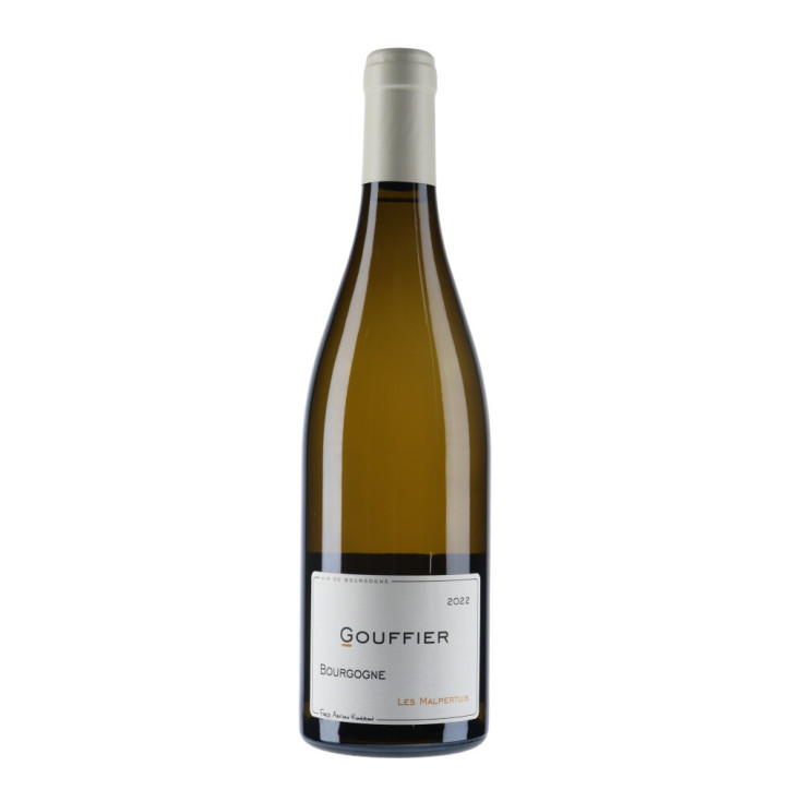 Domaine Gouffier Bourgogne Côte Chalonnaise 