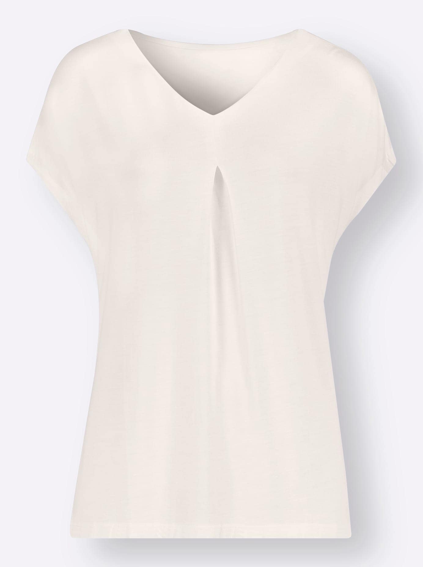 Classic Basics V-Shirt »Shirt«, 1 Stk.