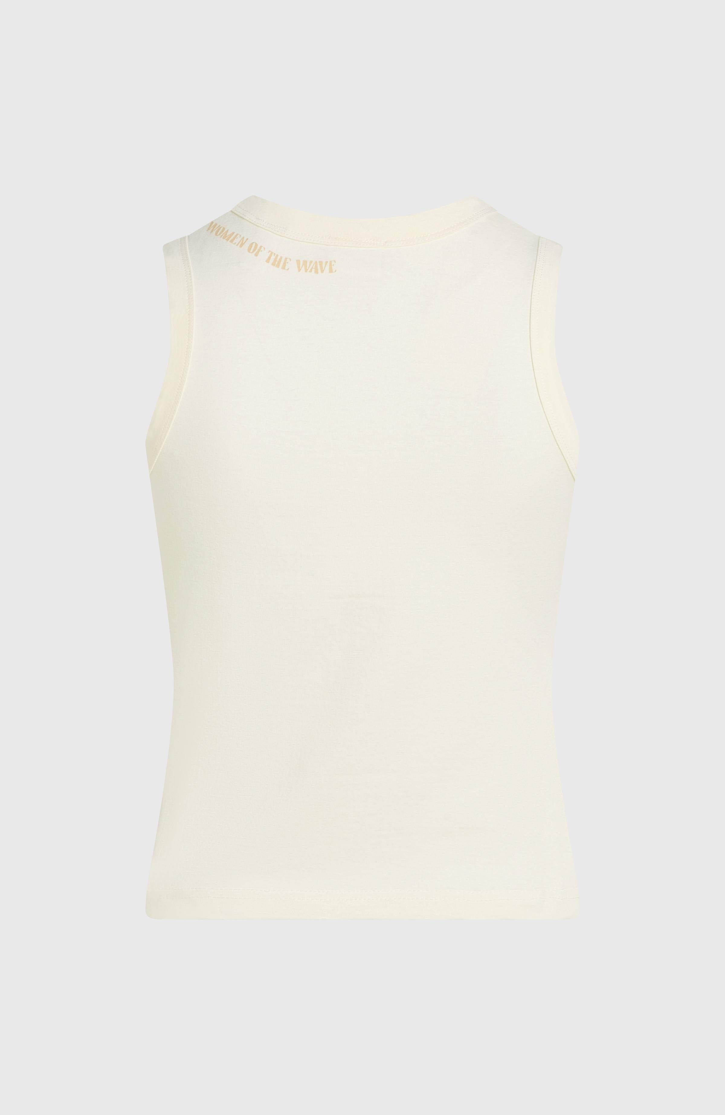 Women of the Wave tanktop